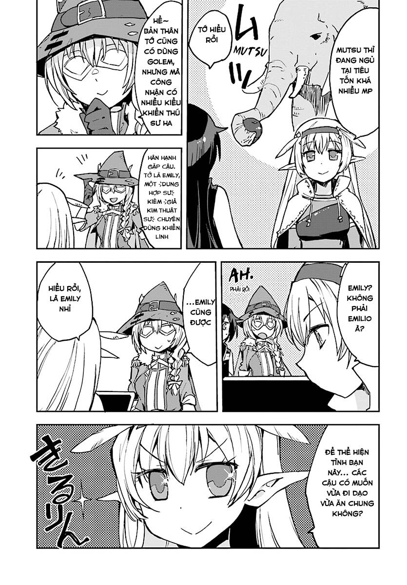 Only Sense Online (OSO) Chapter 42 - 14