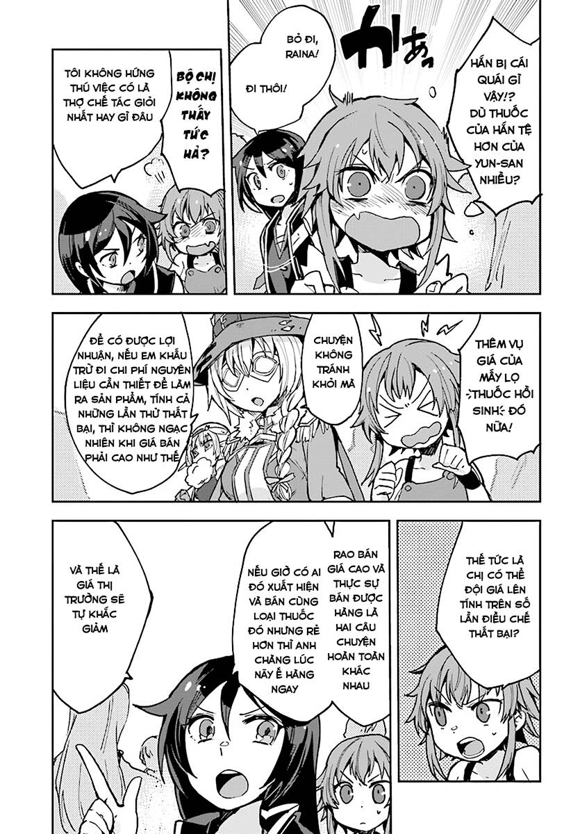 Only Sense Online (OSO) Chapter 42 - 18