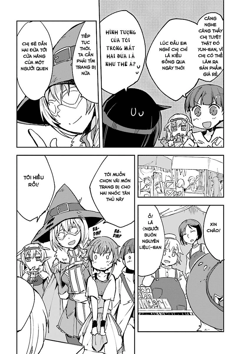 Only Sense Online (OSO) Chapter 42 - 19