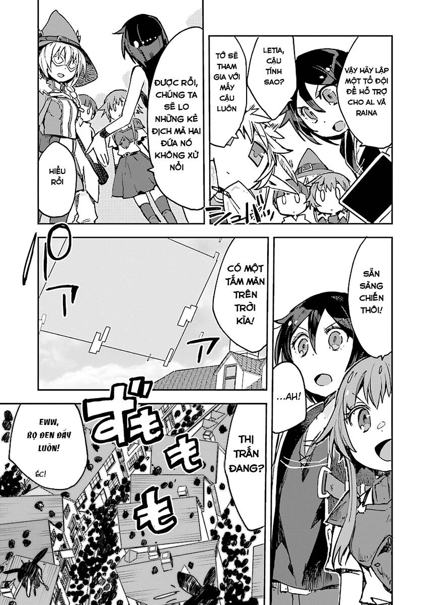 Only Sense Online (OSO) Chapter 43 - 5