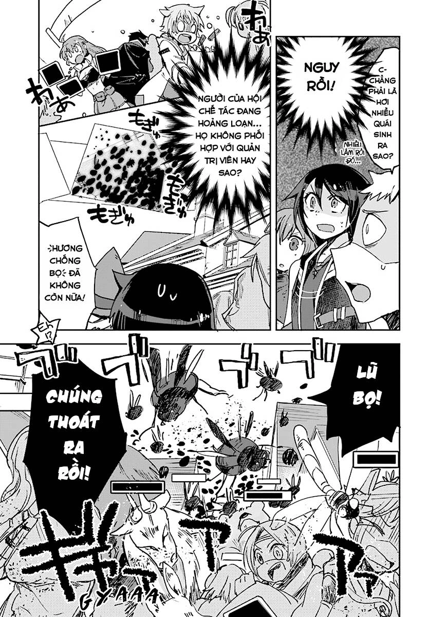 Only Sense Online (OSO) Chapter 43 - 7