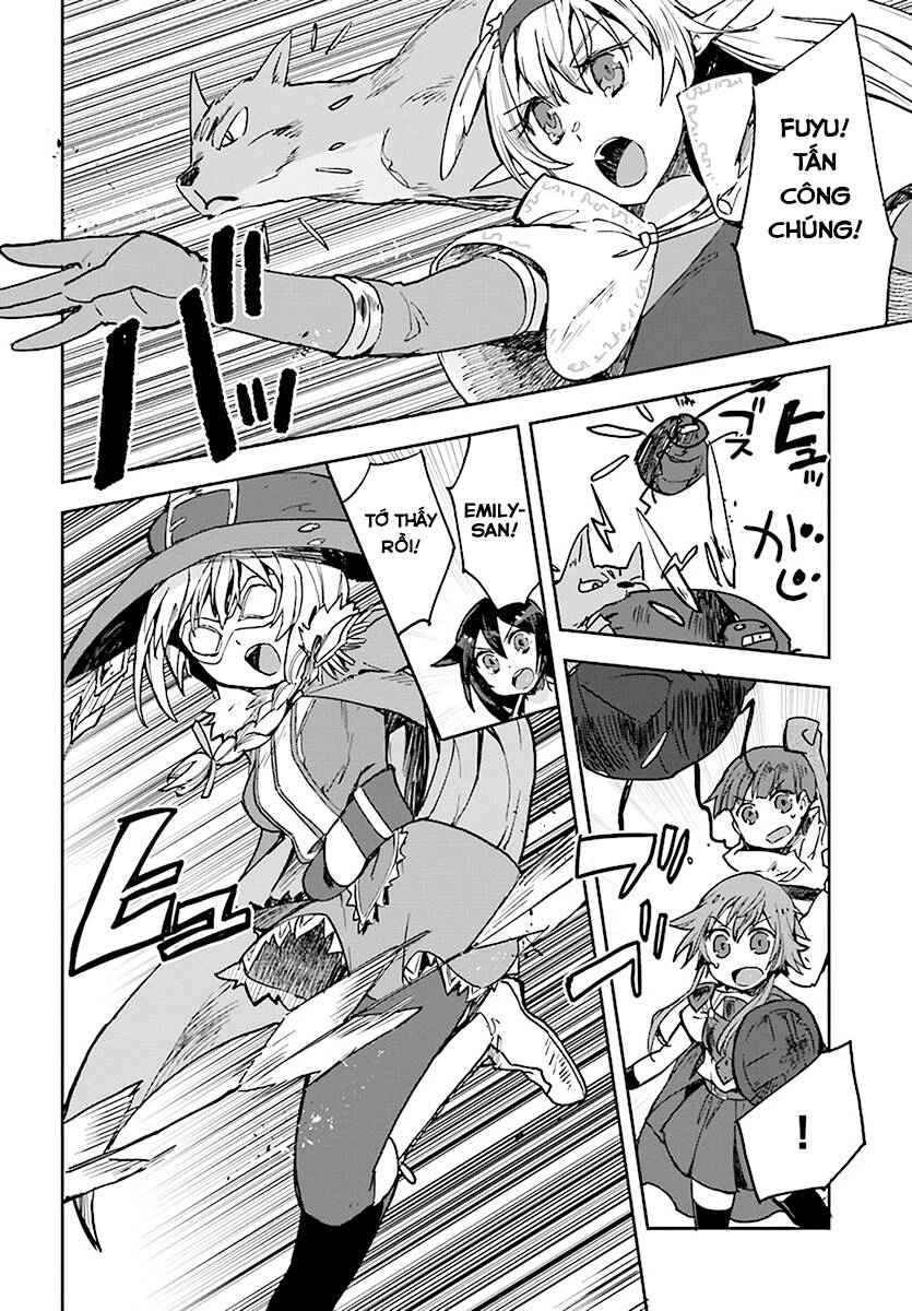 Only Sense Online (OSO) Chapter 43 - 12