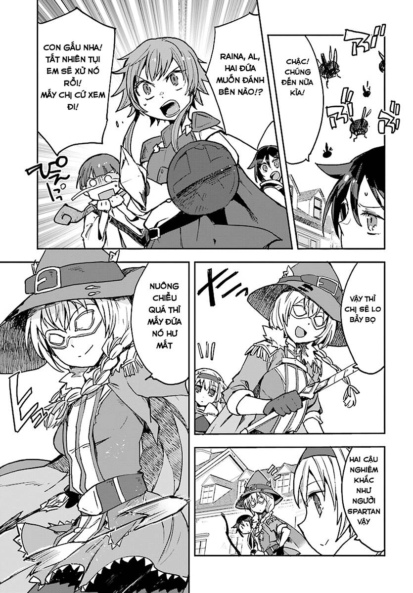 Only Sense Online (OSO) Chapter 43 - 15