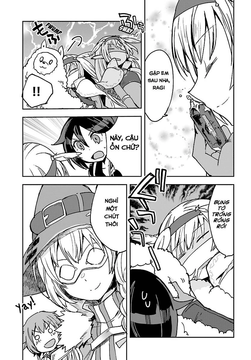 Only Sense Online (OSO) Chapter 43 - 25