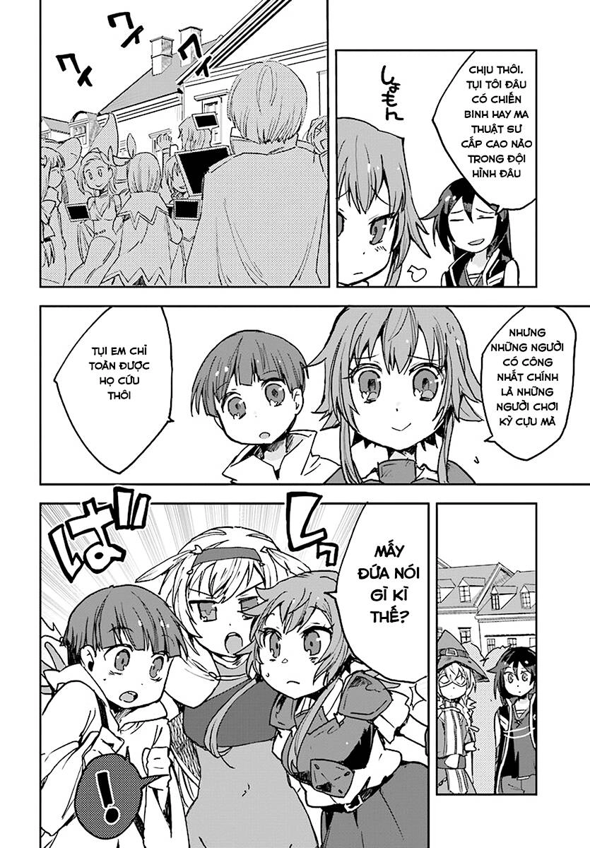 Only Sense Online (OSO) Chapter 43 - 30