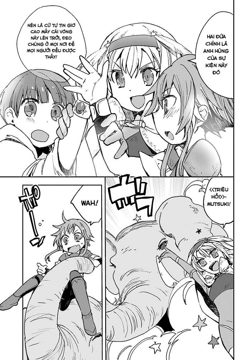 Only Sense Online (OSO) Chapter 43 - 31