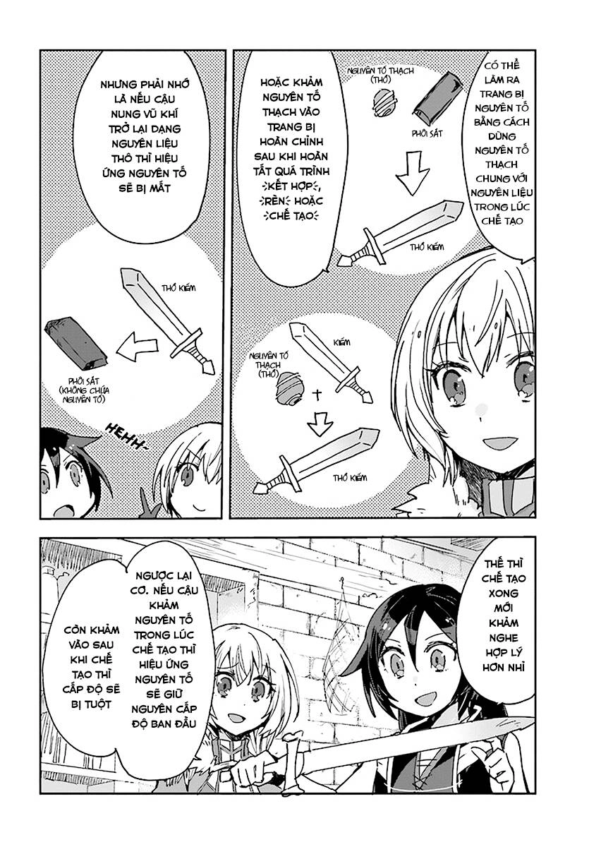 Only Sense Online (OSO) Chapter 44 - 6