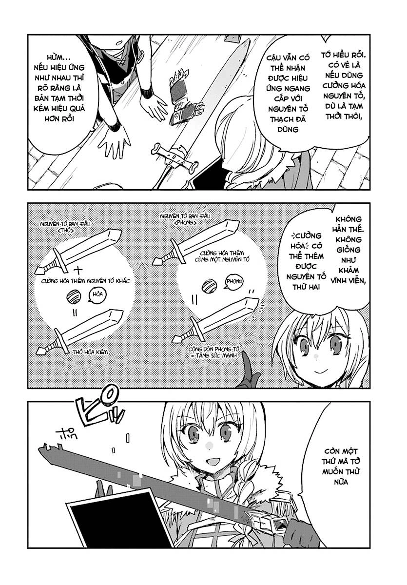 Only Sense Online (OSO) Chapter 44 - 8