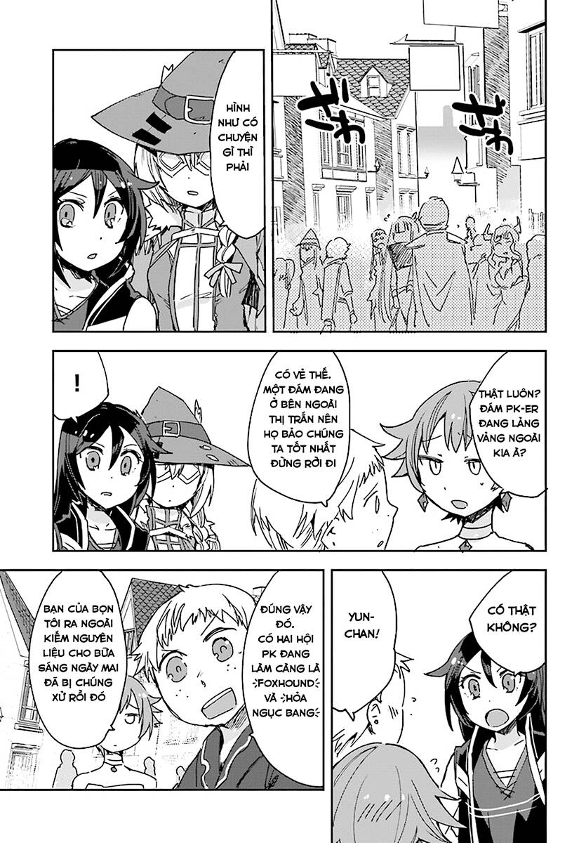 Only Sense Online (OSO) Chapter 44 - 13