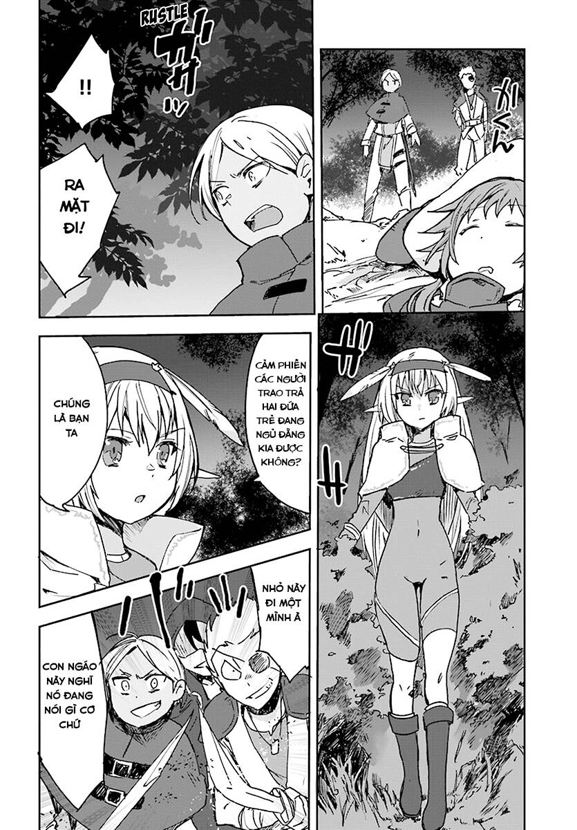 Only Sense Online (OSO) Chapter 44 - 22