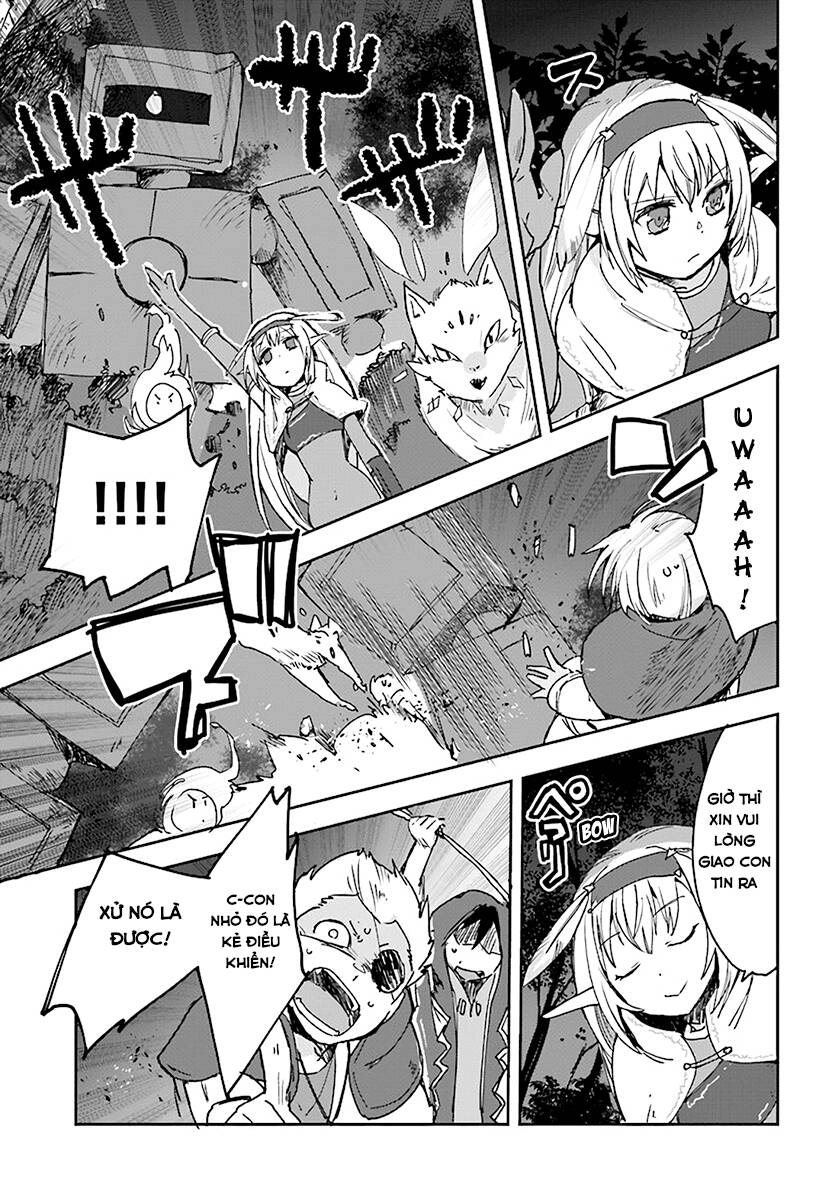 Only Sense Online (OSO) Chapter 44 - 23