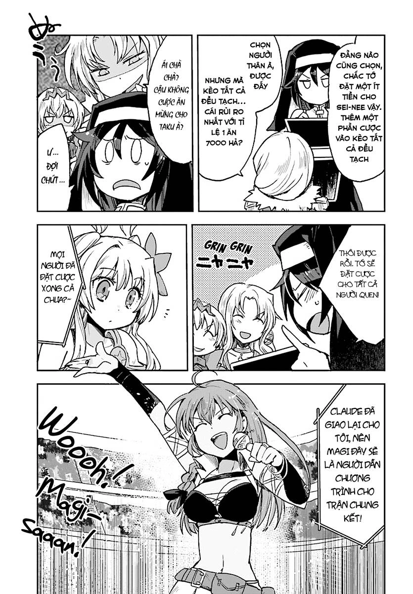 Only Sense Online (OSO) Chapter 47 - 5