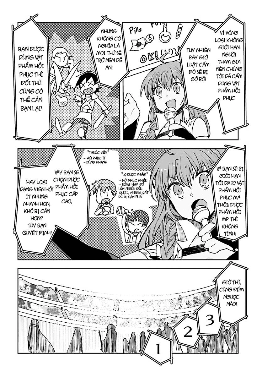 Only Sense Online (OSO) Chapter 47 - 6