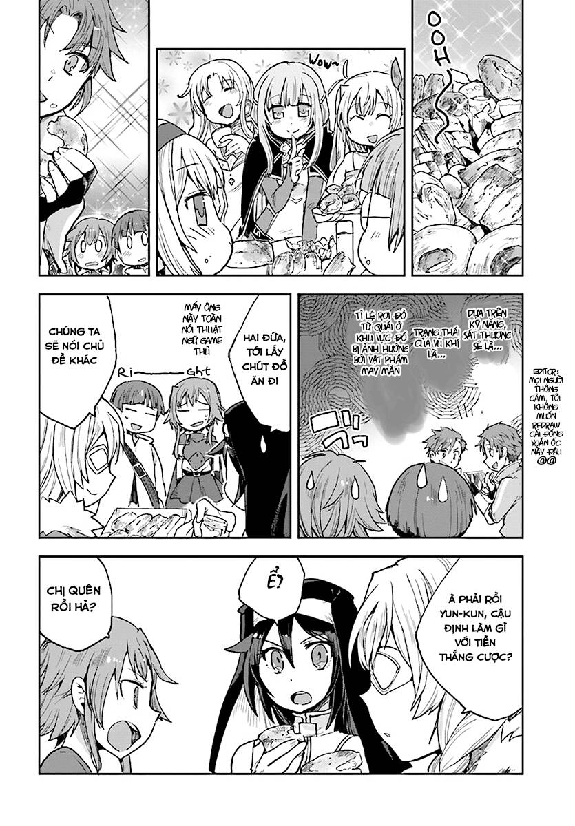 Only Sense Online (OSO) Chapter 47 - 28