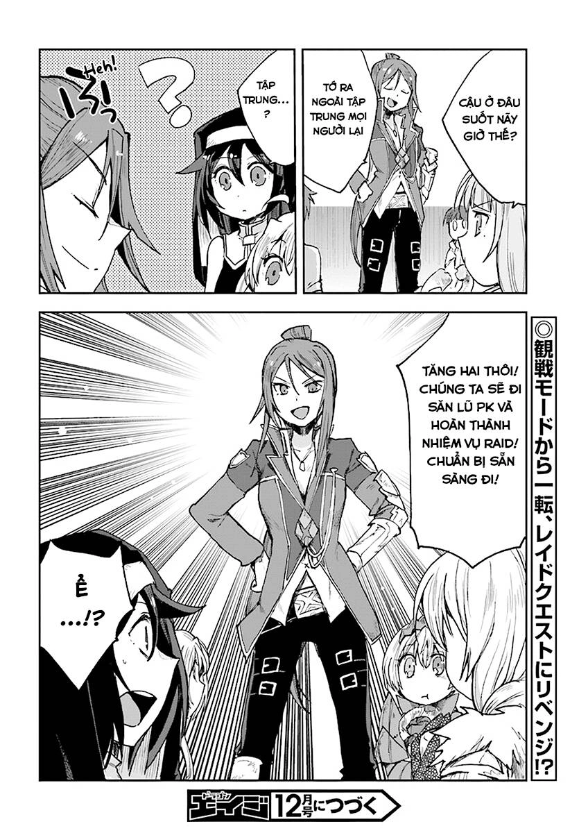 Only Sense Online (OSO) Chapter 47 - 30