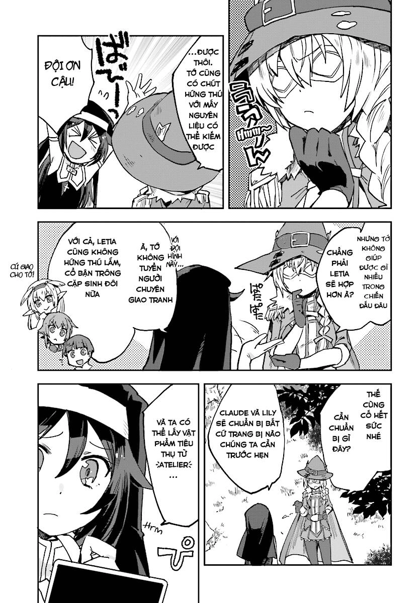 Only Sense Online (OSO) Chapter 48 - 3