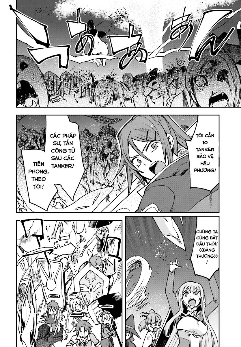 Only Sense Online (OSO) Chapter 48 - 28