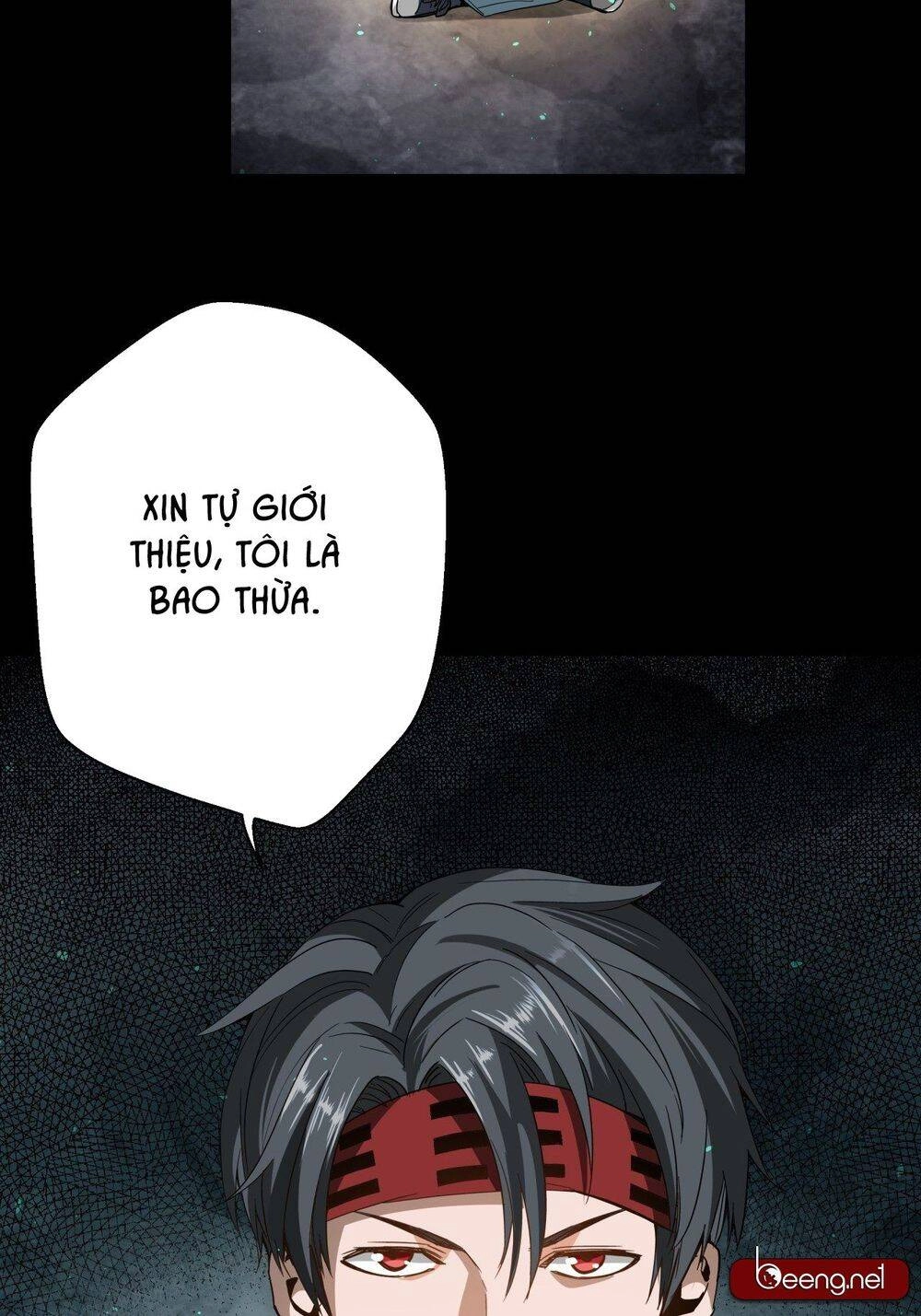 Ngũ Hành Địa Tư Chapter 0 - 3