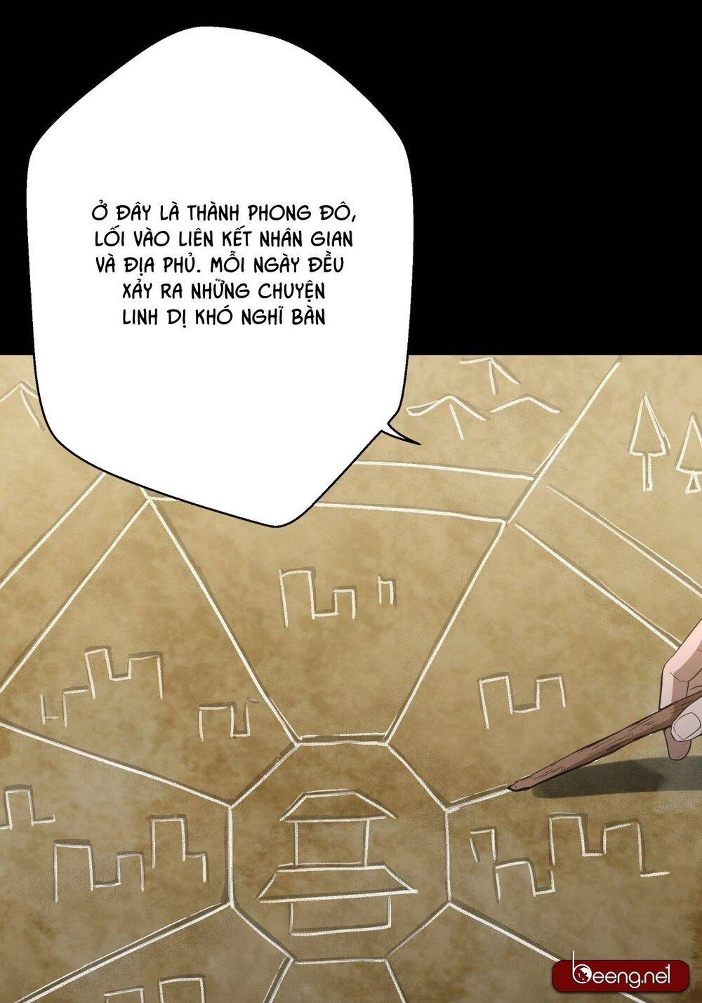 Ngũ Hành Địa Tư Chapter 0 - 5