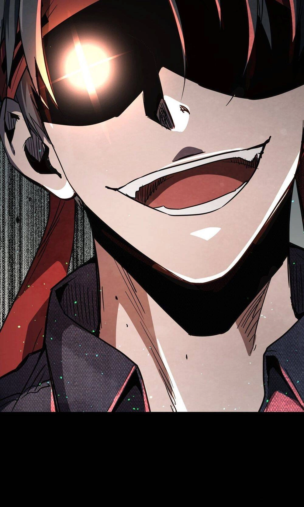 Ngũ Hành Địa Tư Chapter 0 - 8