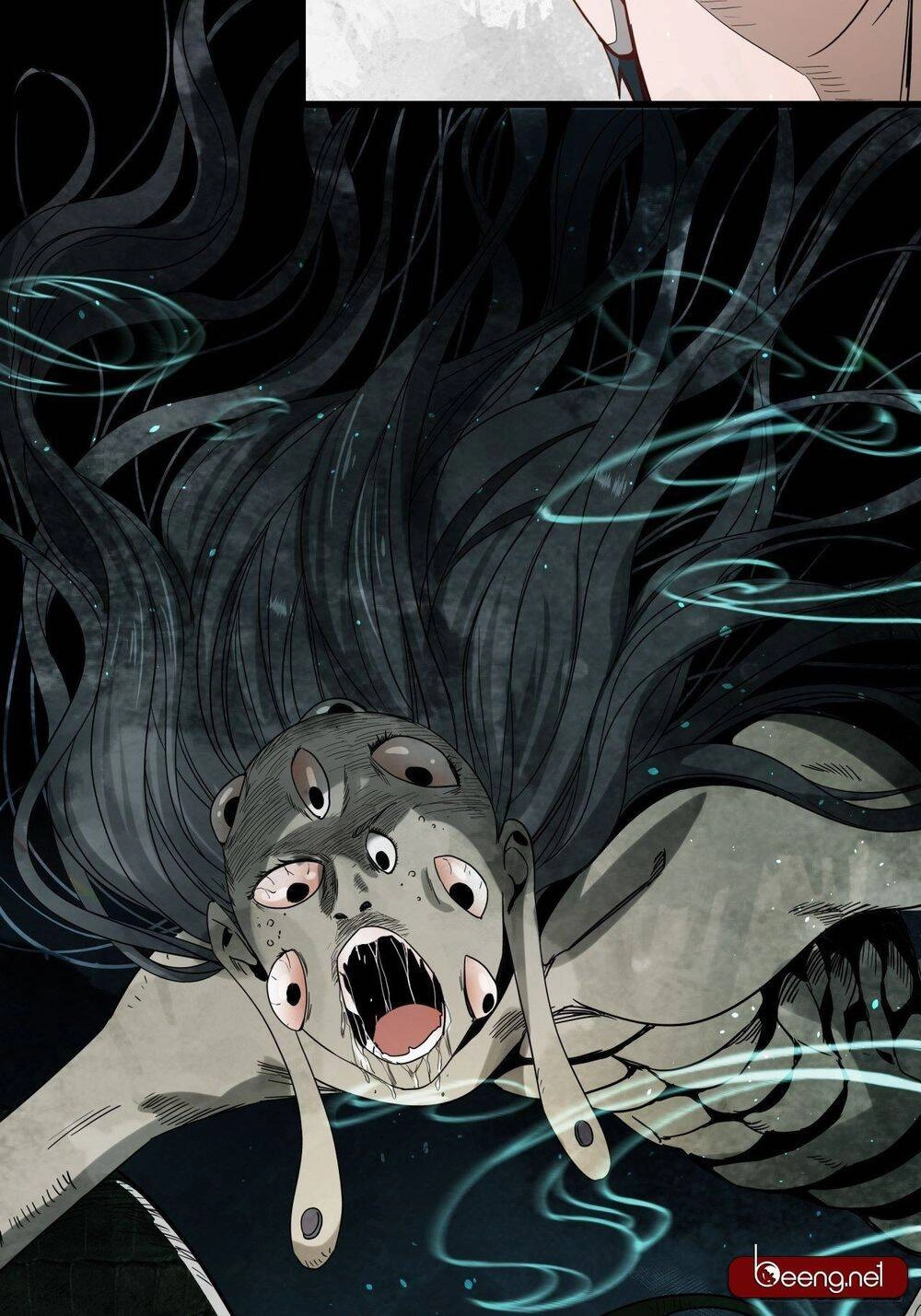 Ngũ Hành Địa Tư Chapter 0 - 10