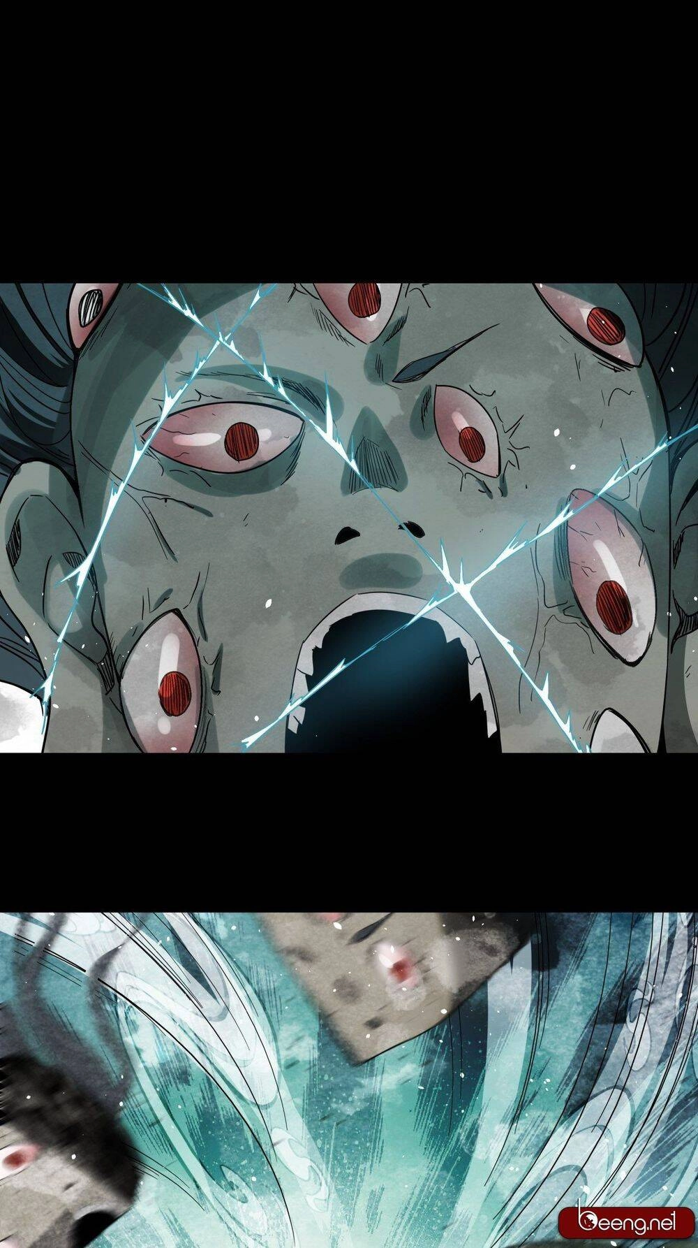 Ngũ Hành Địa Tư Chapter 0 - 13