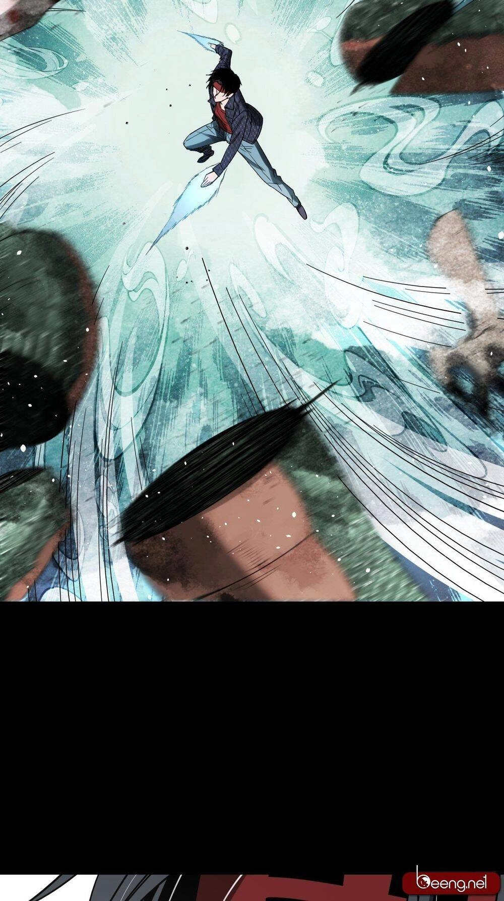 Ngũ Hành Địa Tư Chapter 0 - 14