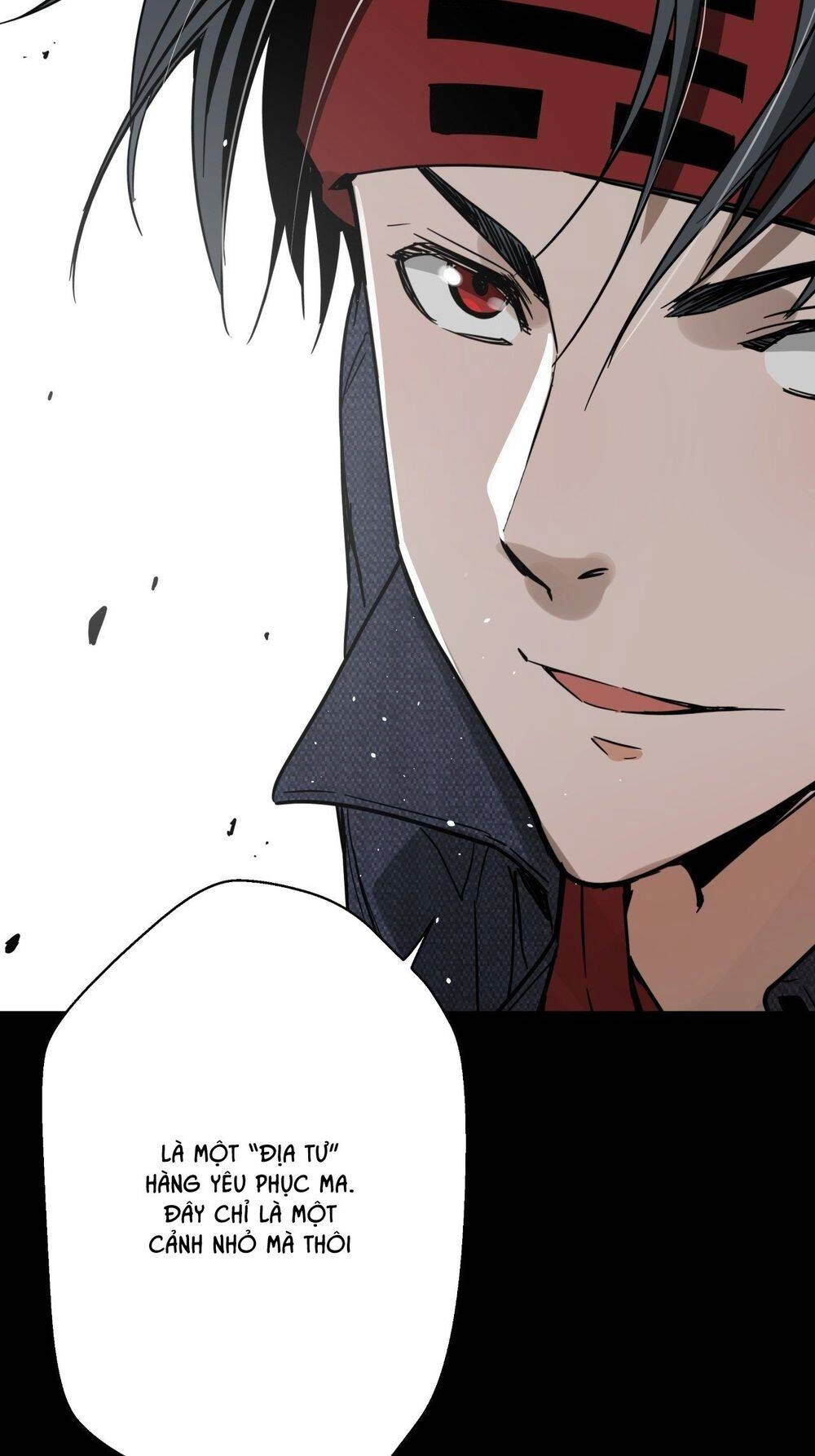 Ngũ Hành Địa Tư Chapter 0 - 15