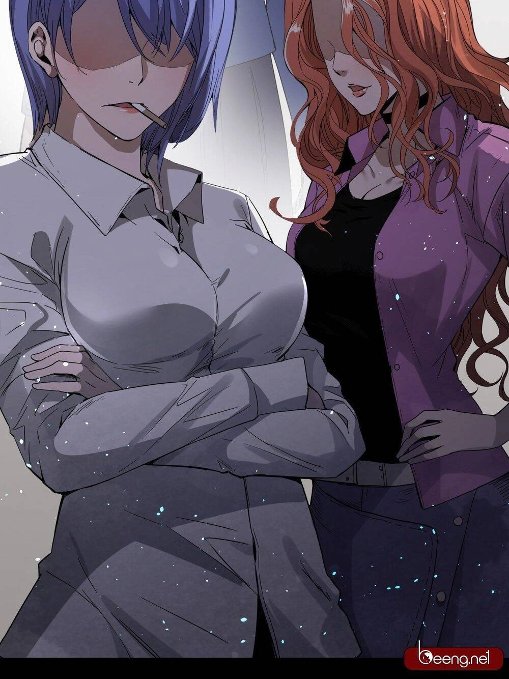 Ngũ Hành Địa Tư Chapter 0 - 19