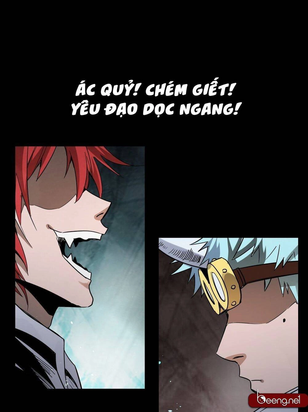 Ngũ Hành Địa Tư Chapter 0 - 20