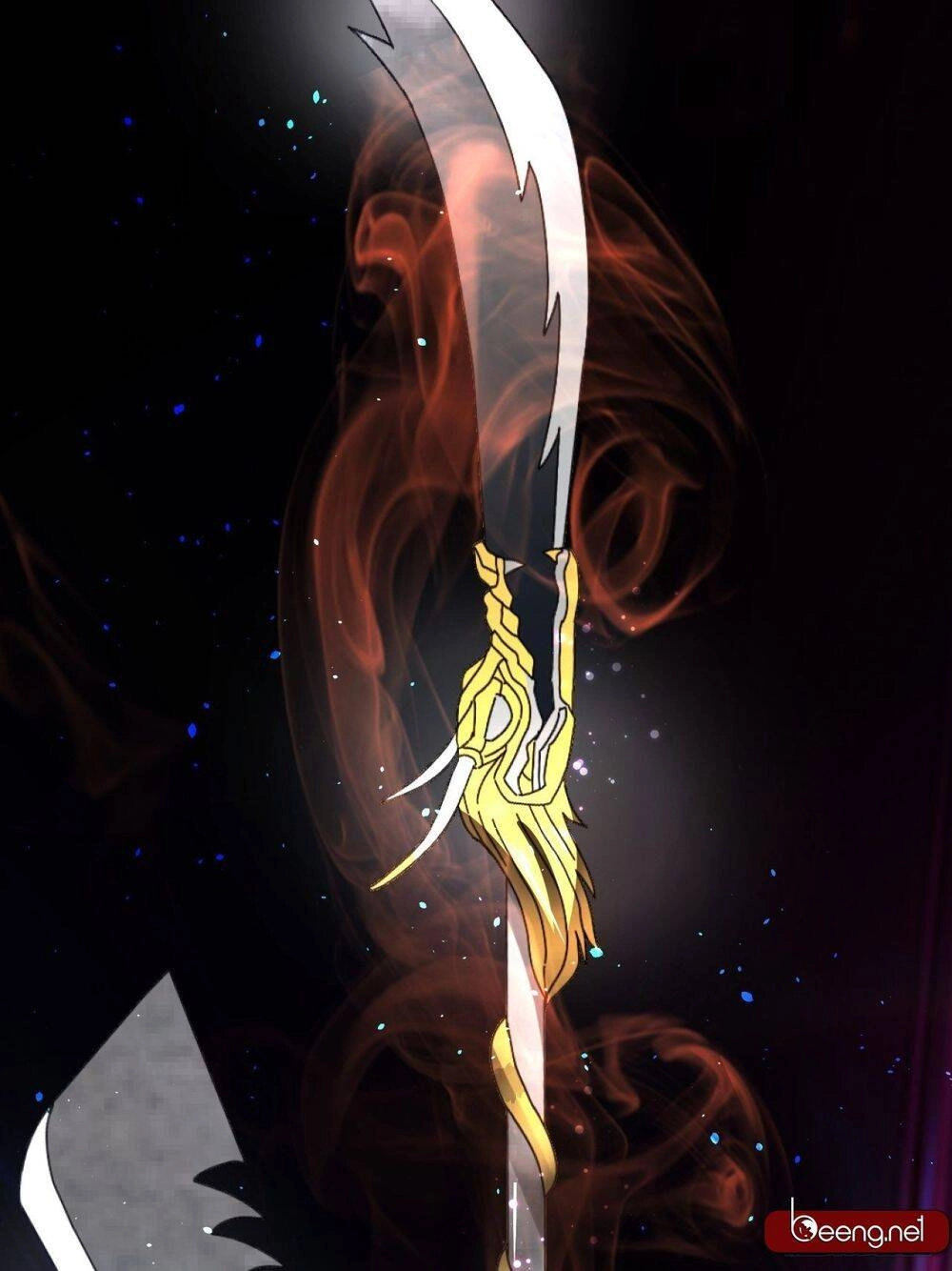 Ngũ Hành Địa Tư Chapter 0 - 22