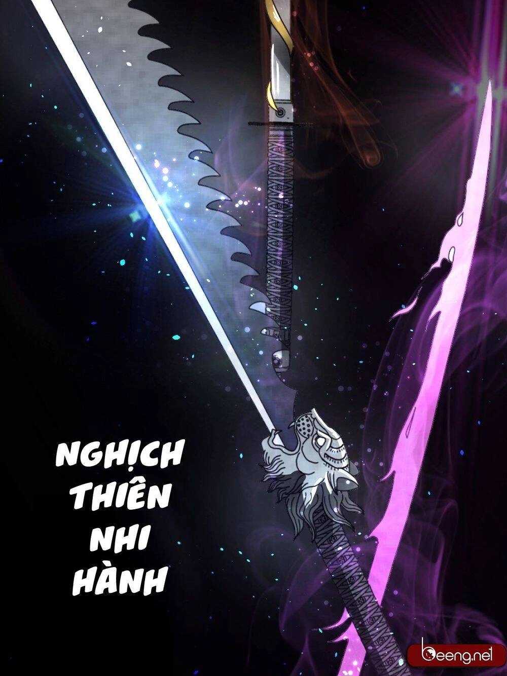 Ngũ Hành Địa Tư Chapter 0 - 23