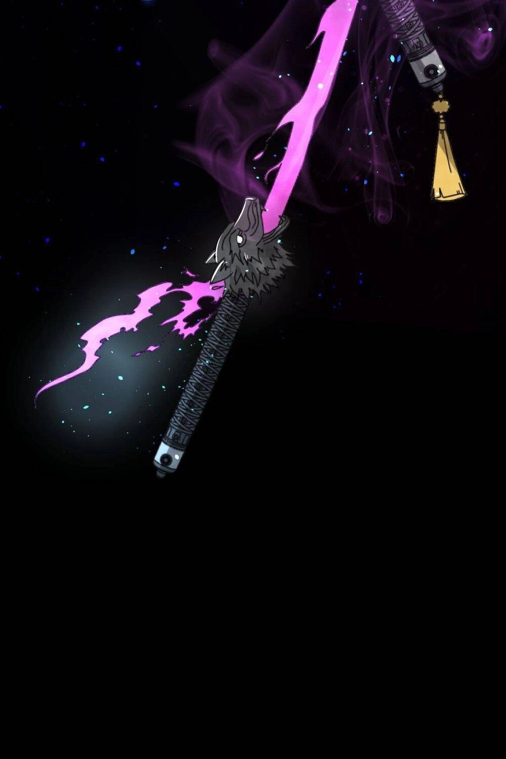 Ngũ Hành Địa Tư Chapter 0 - 24