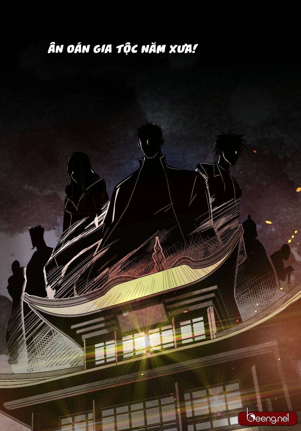 Ngũ Hành Địa Tư Chapter 0 - 25