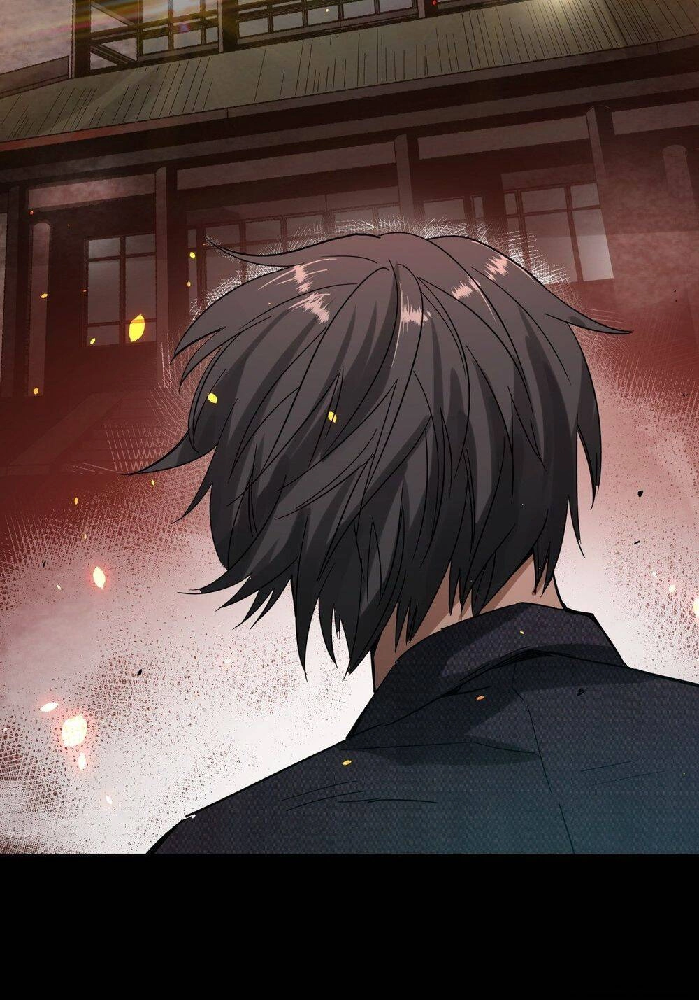 Ngũ Hành Địa Tư Chapter 0 - 26