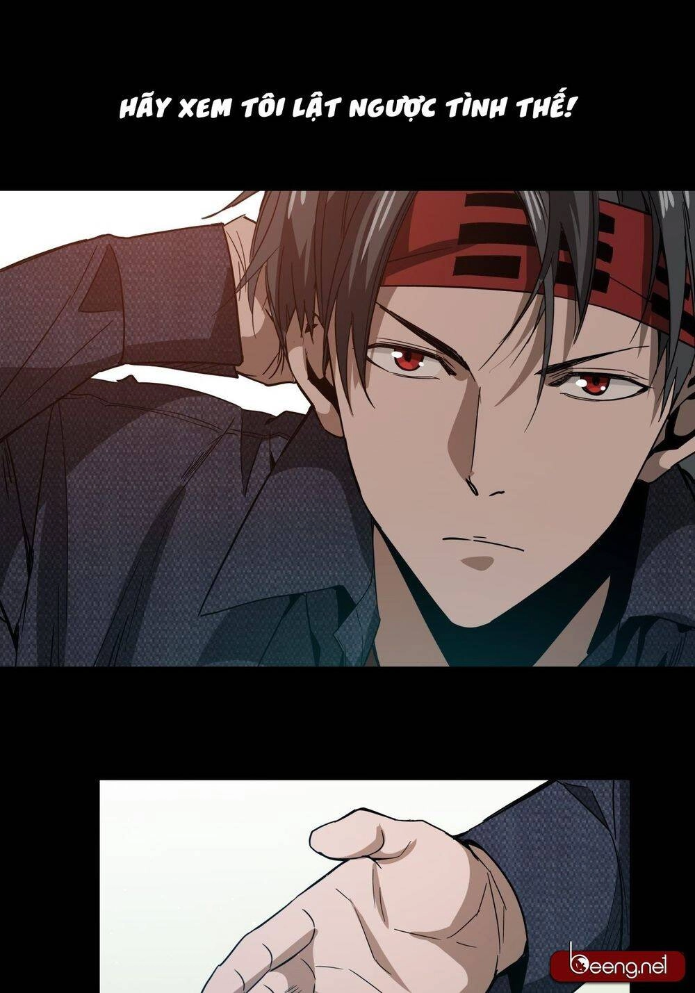 Ngũ Hành Địa Tư Chapter 0 - 27