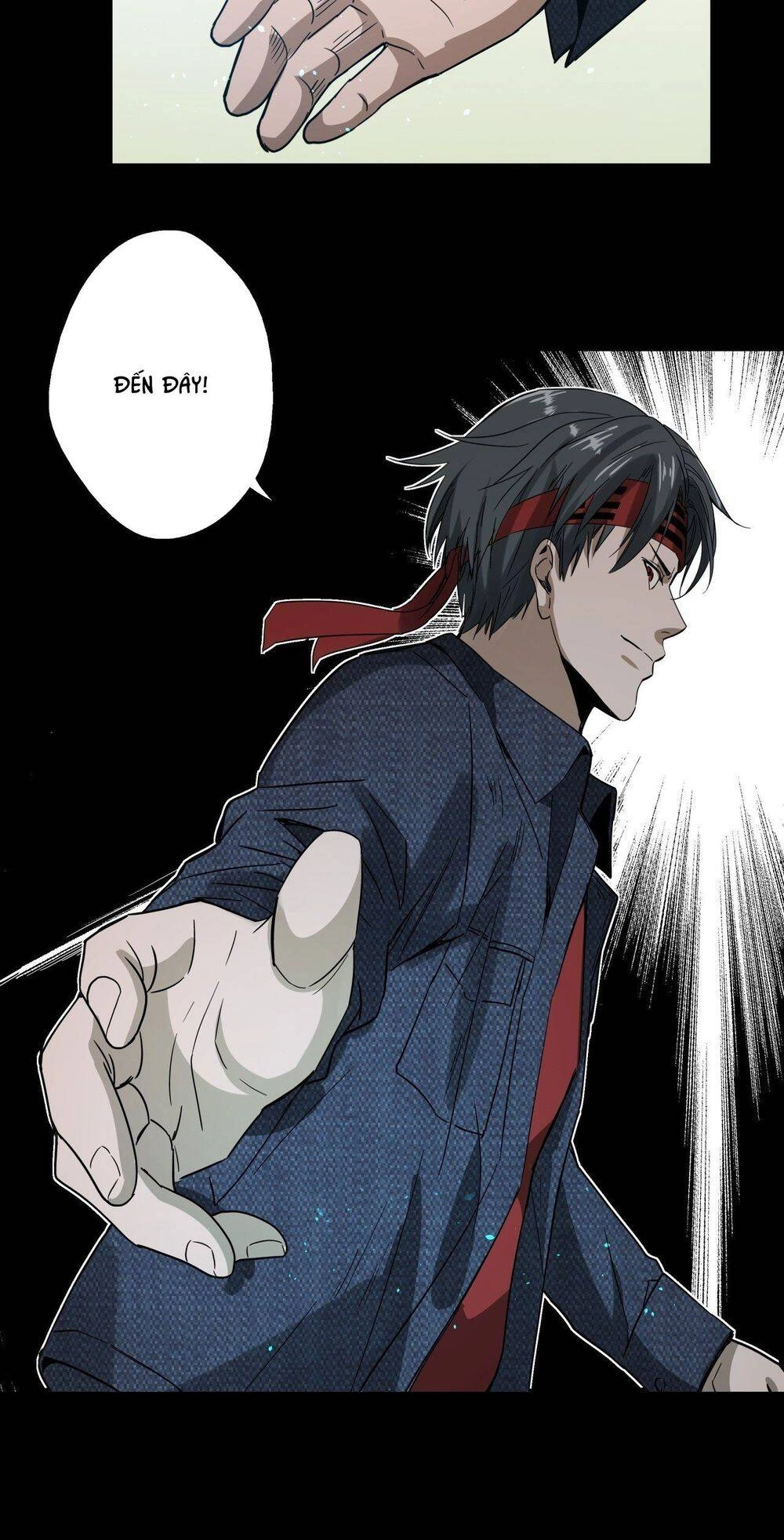 Ngũ Hành Địa Tư Chapter 0 - 28