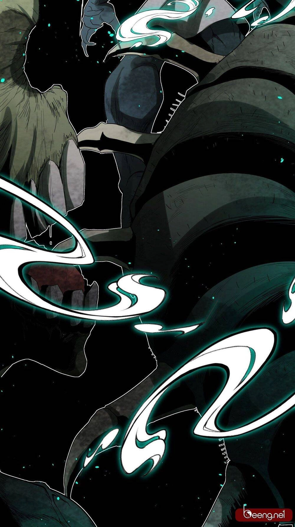 Ngũ Hành Địa Tư Chapter 0 - 31