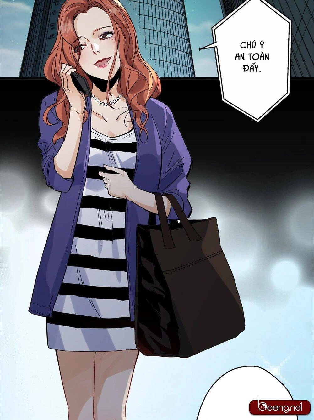 Ngũ Hành Địa Tư Chapter 1 - 3