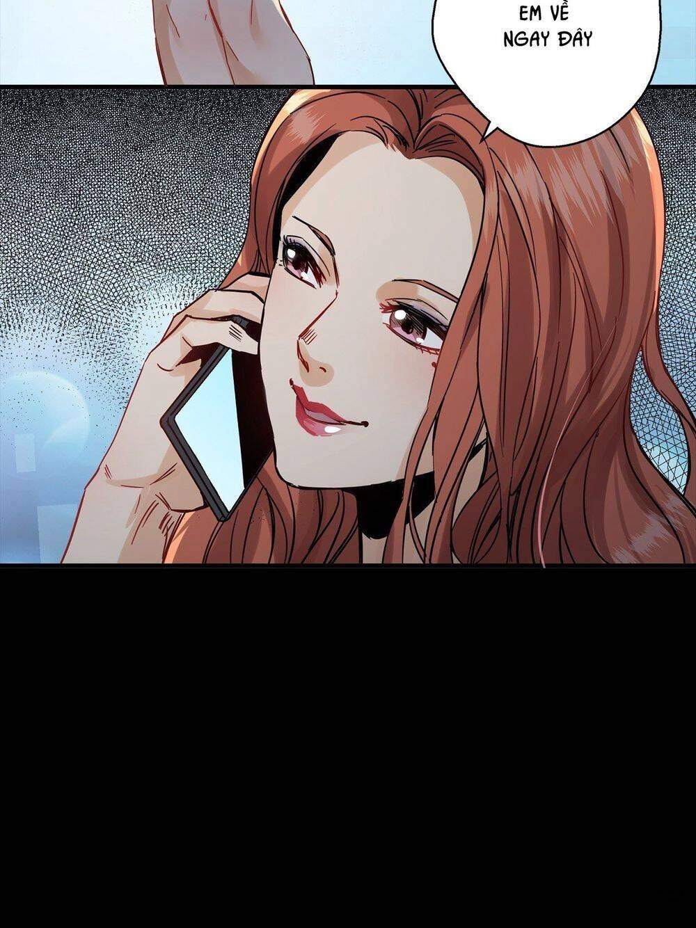 Ngũ Hành Địa Tư Chapter 1 - 4