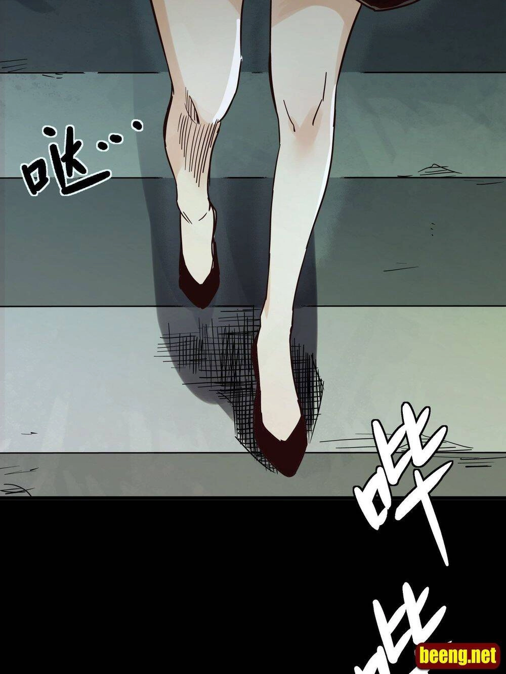 Ngũ Hành Địa Tư Chapter 1 - 8