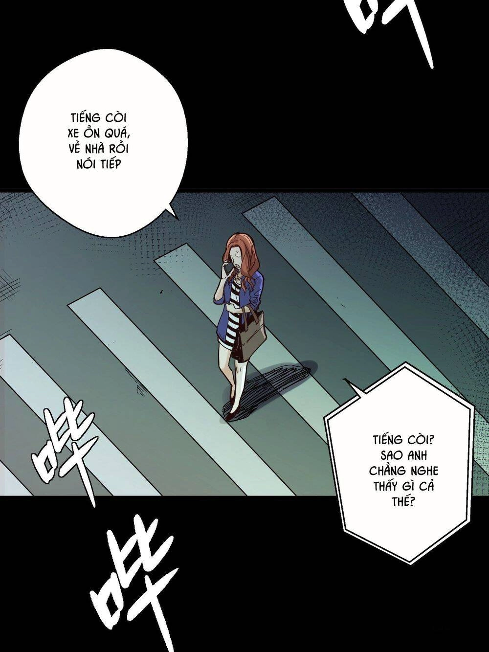 Ngũ Hành Địa Tư Chapter 1 - 9