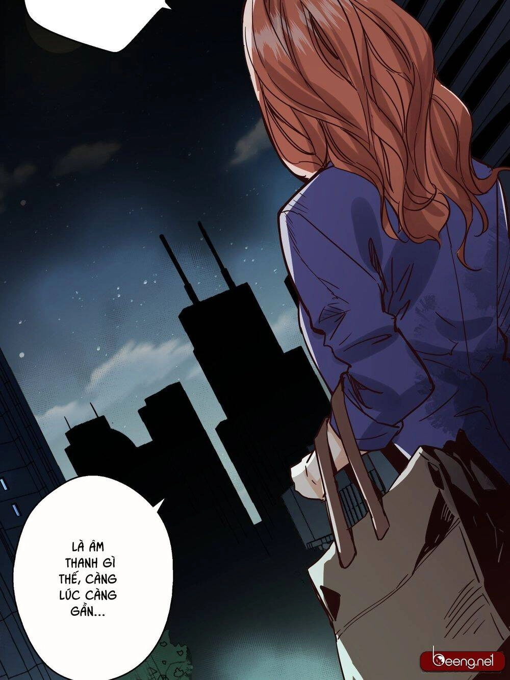 Ngũ Hành Địa Tư Chapter 1 - 11