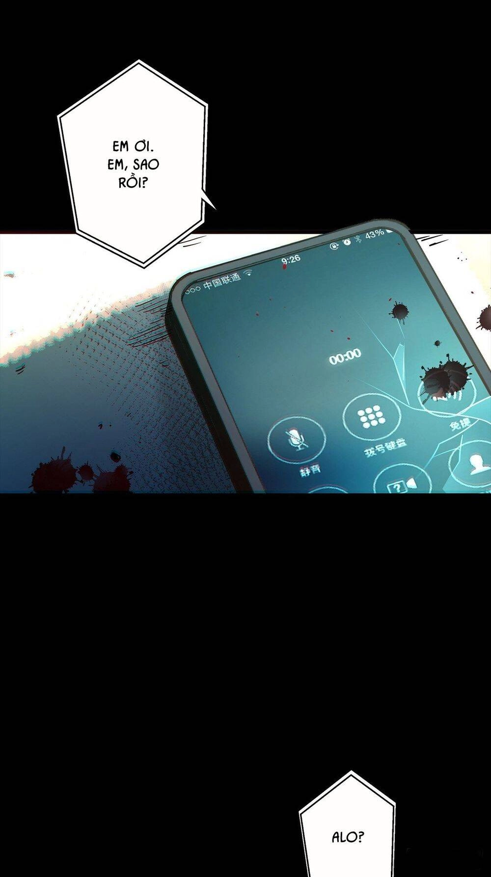 Ngũ Hành Địa Tư Chapter 1 - 20