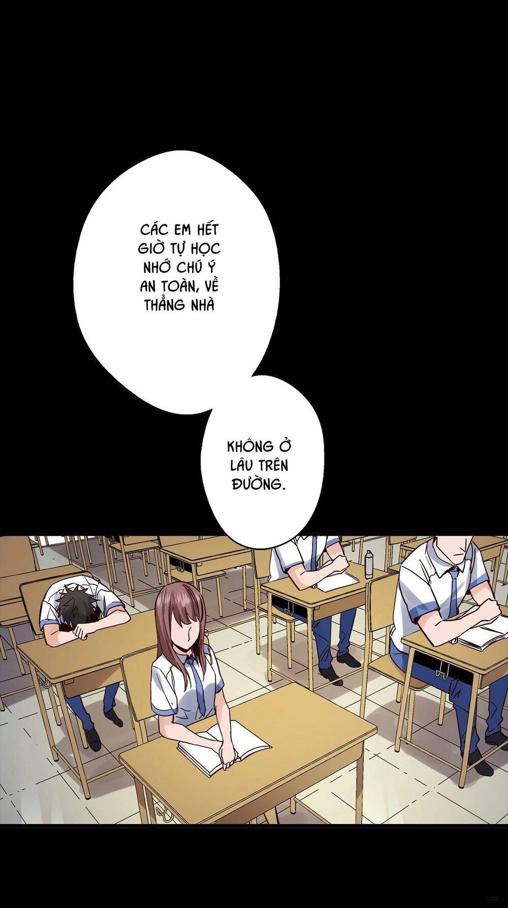 Ngũ Hành Địa Tư Chapter 1 - 24