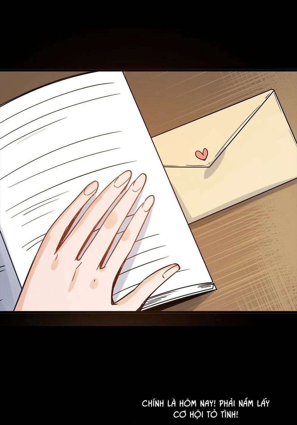 Ngũ Hành Địa Tư Chapter 1 - 27