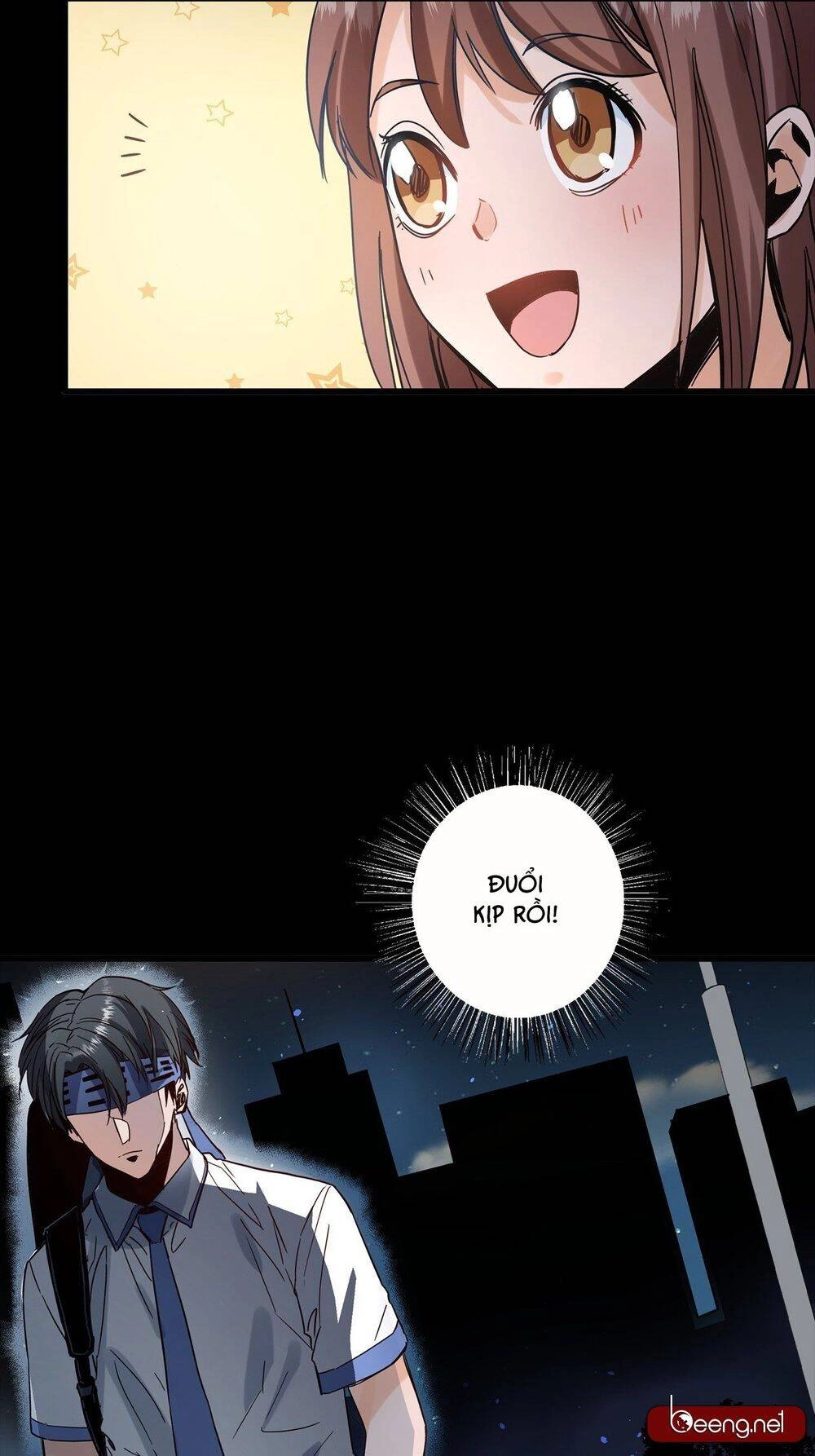 Ngũ Hành Địa Tư Chapter 1 - 34