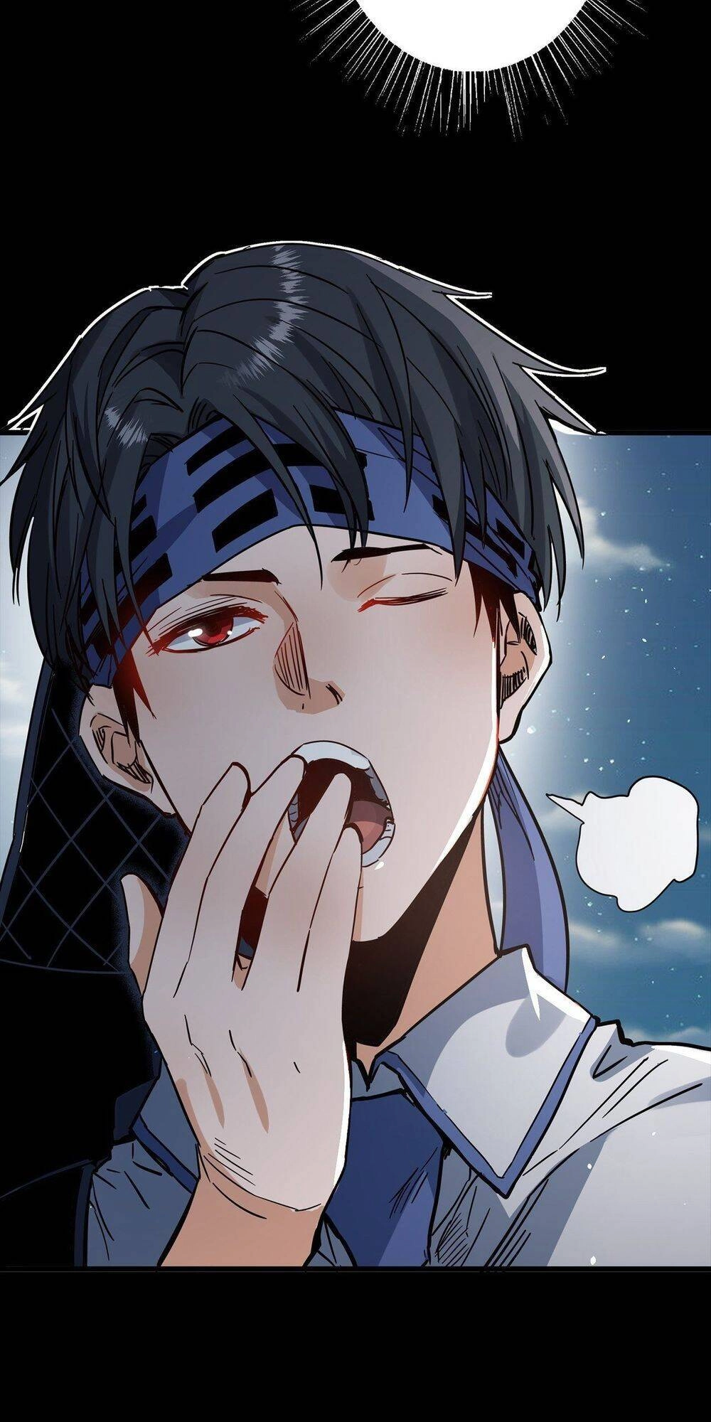 Ngũ Hành Địa Tư Chapter 1 - 36