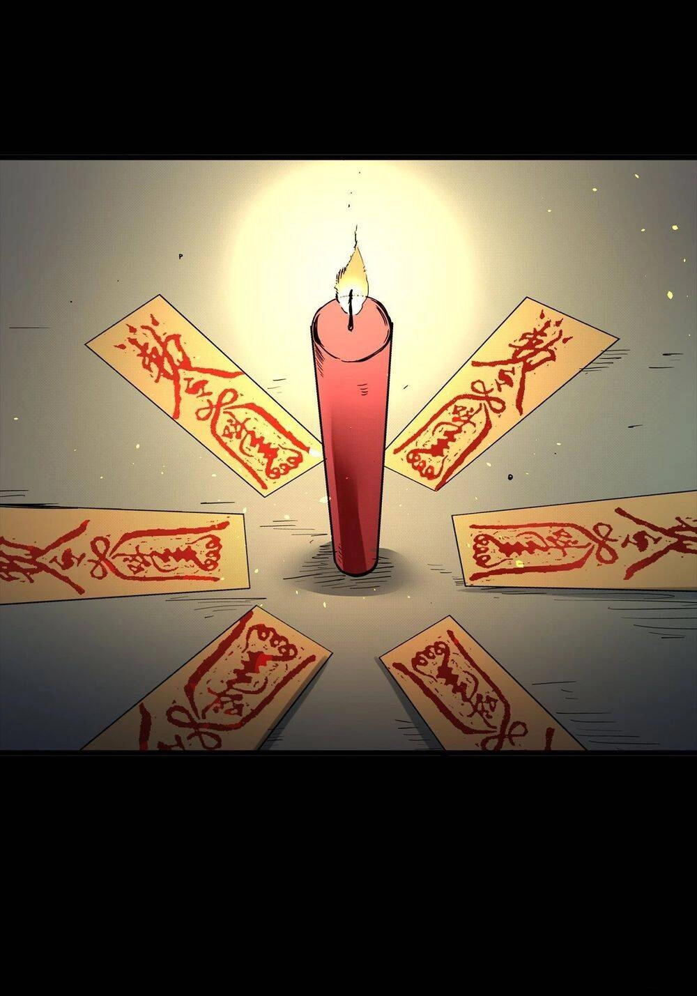 Ngũ Hành Địa Tư Chapter 1 - 39