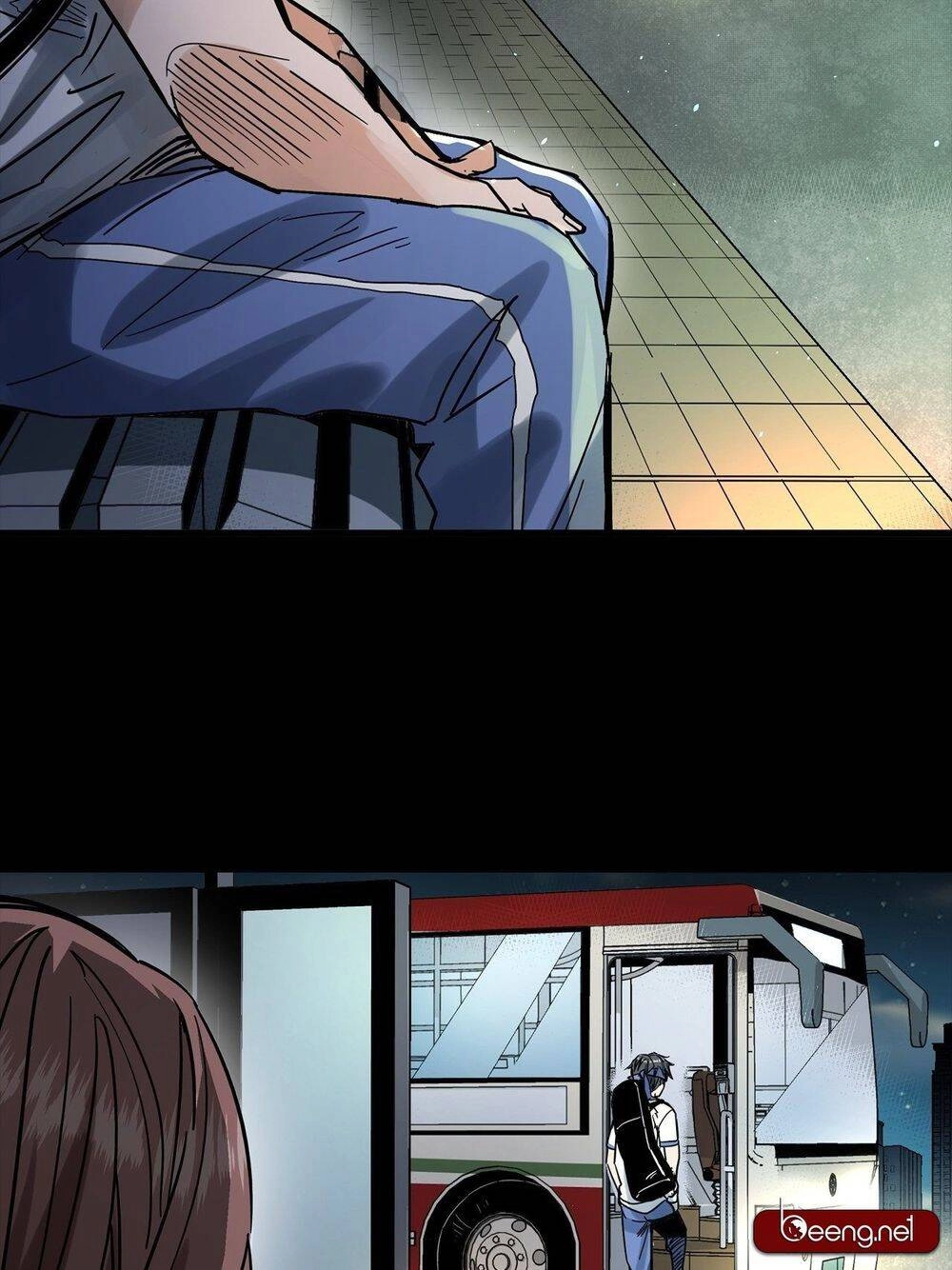 Ngũ Hành Địa Tư Chapter 1 - 45